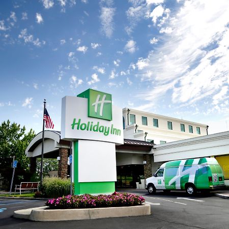 Holiday Inn Plainview-Long Island By Ihg Екстериор снимка
