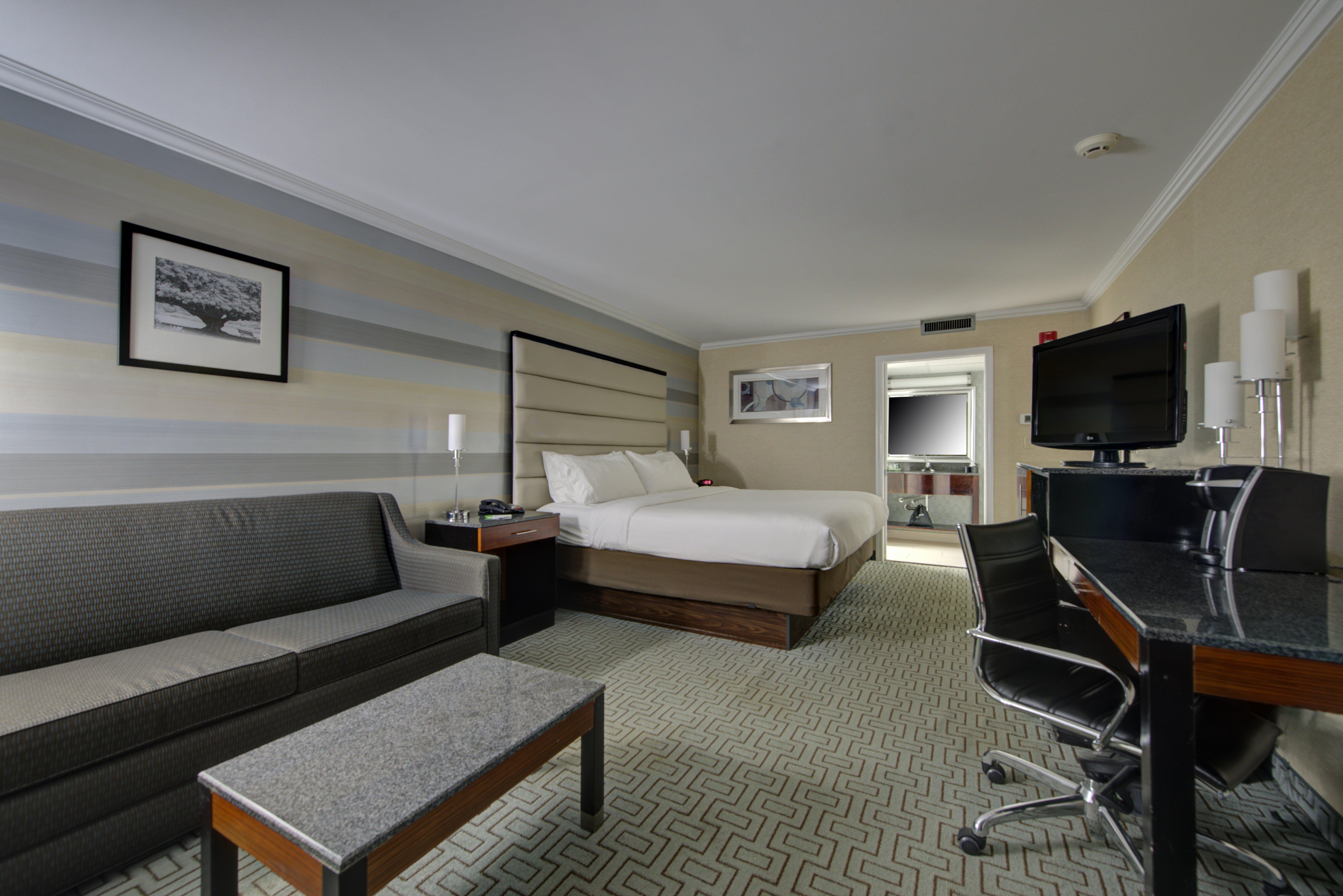 Holiday Inn Plainview-Long Island By Ihg Екстериор снимка