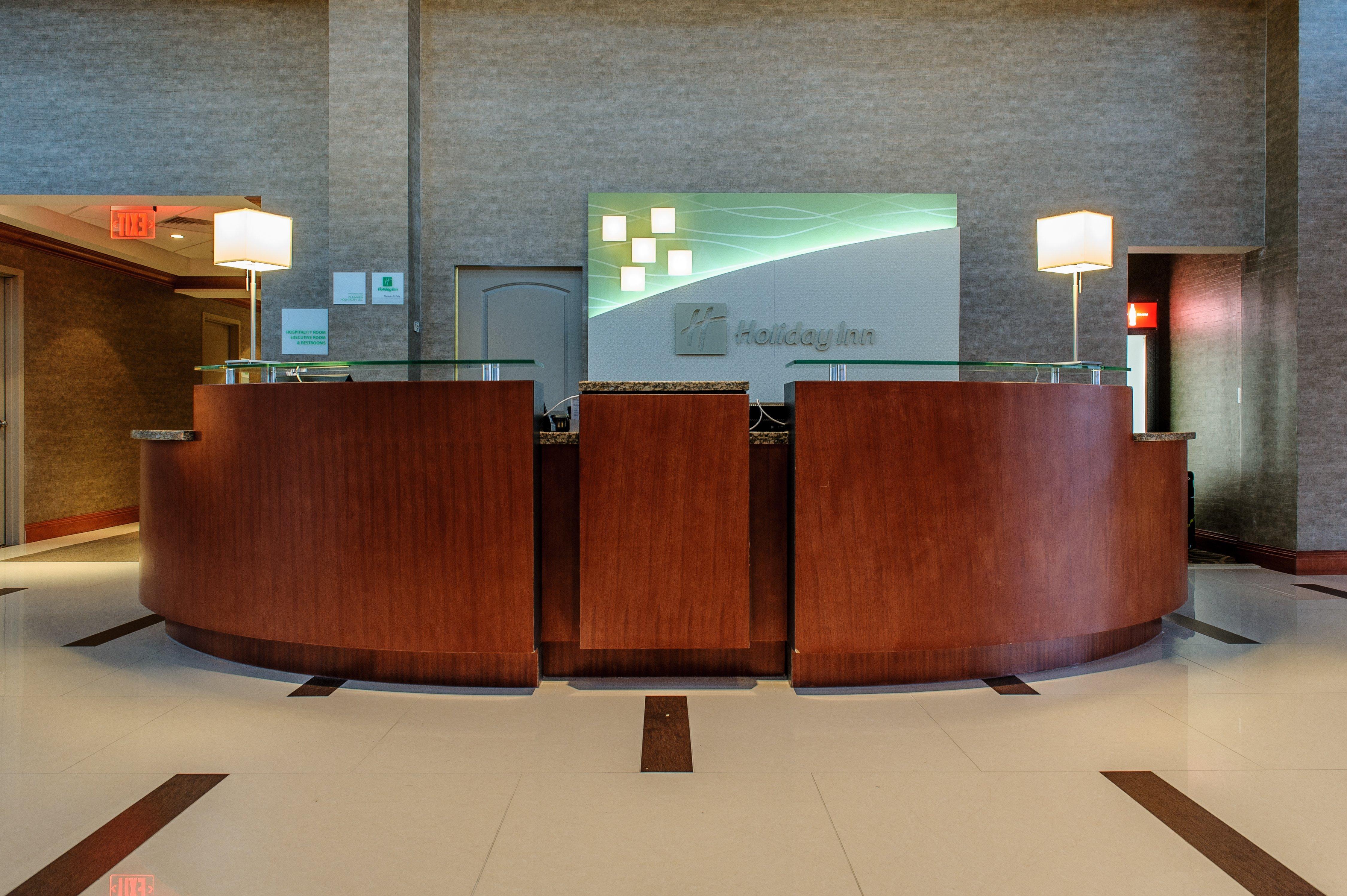 Holiday Inn Plainview-Long Island By Ihg Екстериор снимка