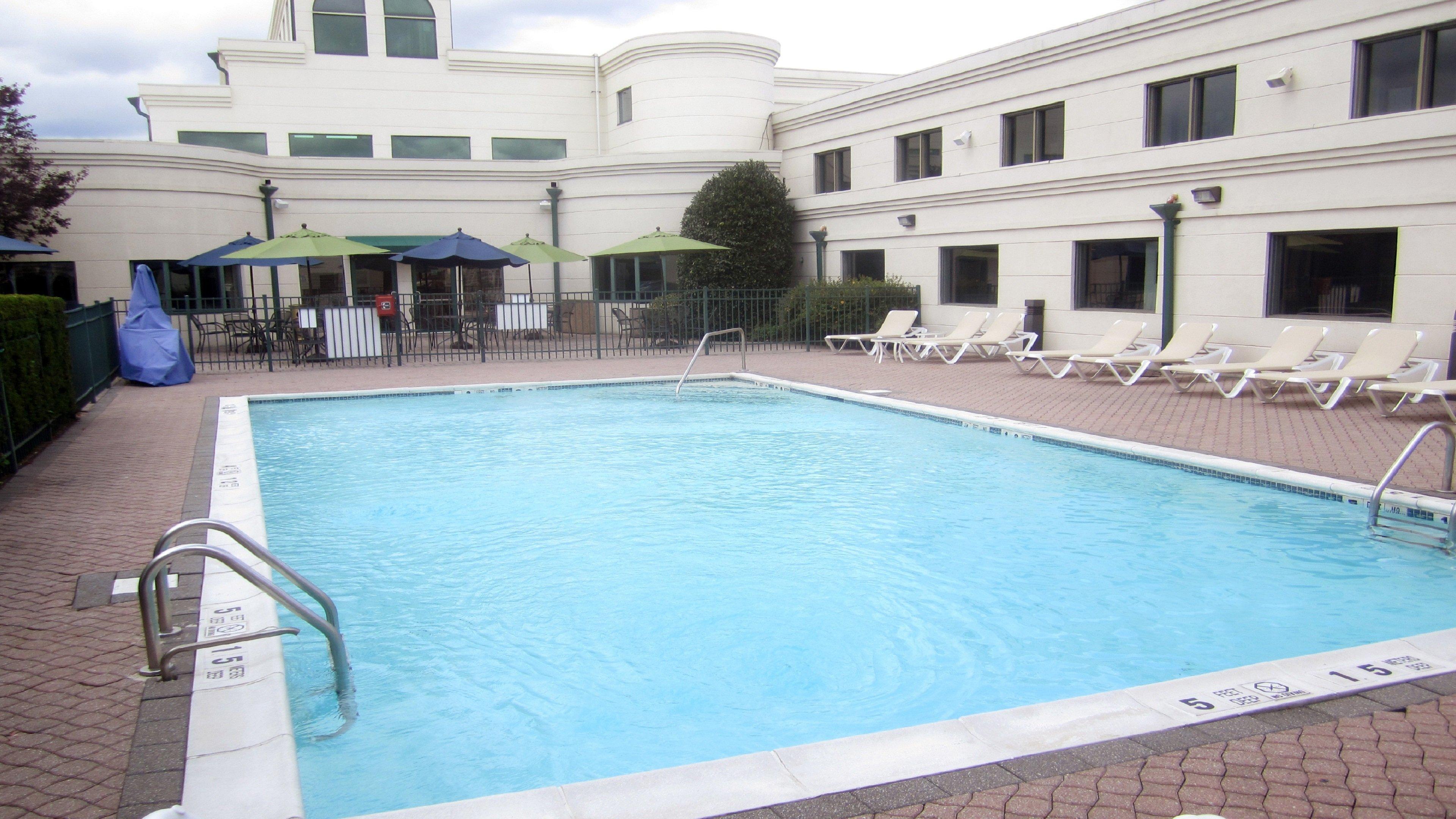 Holiday Inn Plainview-Long Island By Ihg Екстериор снимка