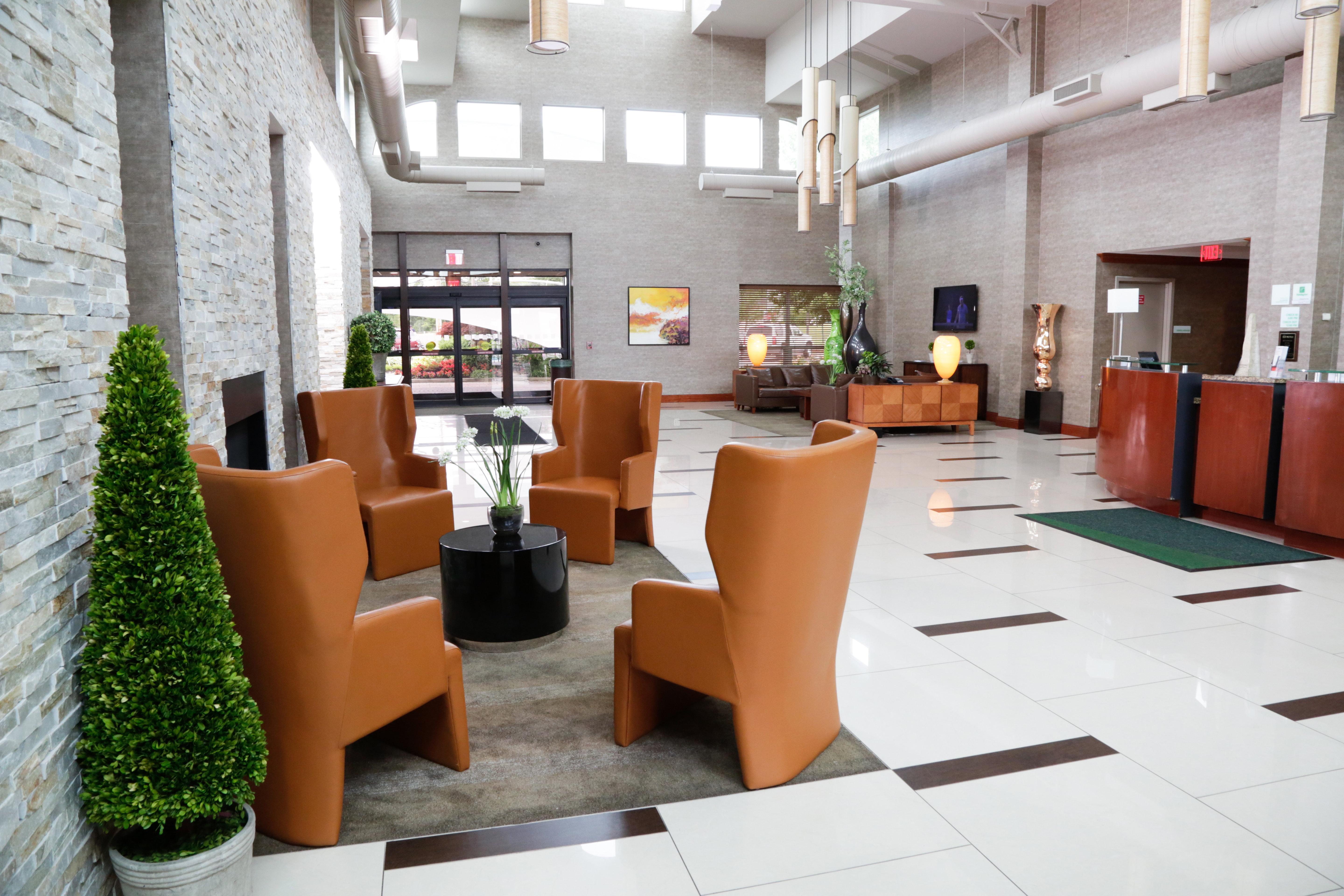 Holiday Inn Plainview-Long Island By Ihg Екстериор снимка