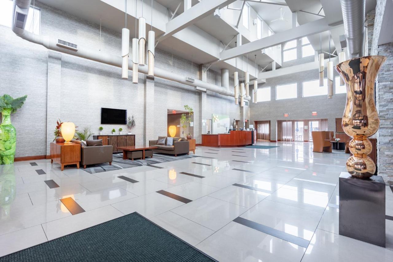 Holiday Inn Plainview-Long Island By Ihg Екстериор снимка