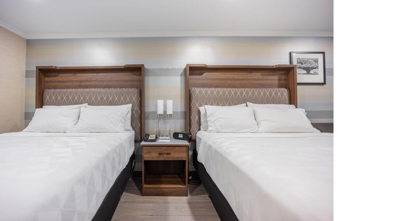 Holiday Inn Plainview-Long Island By Ihg Екстериор снимка