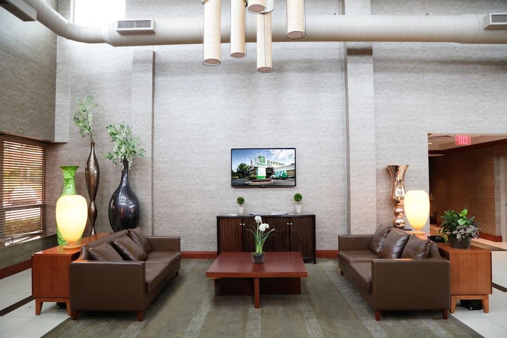 Holiday Inn Plainview-Long Island By Ihg Екстериор снимка