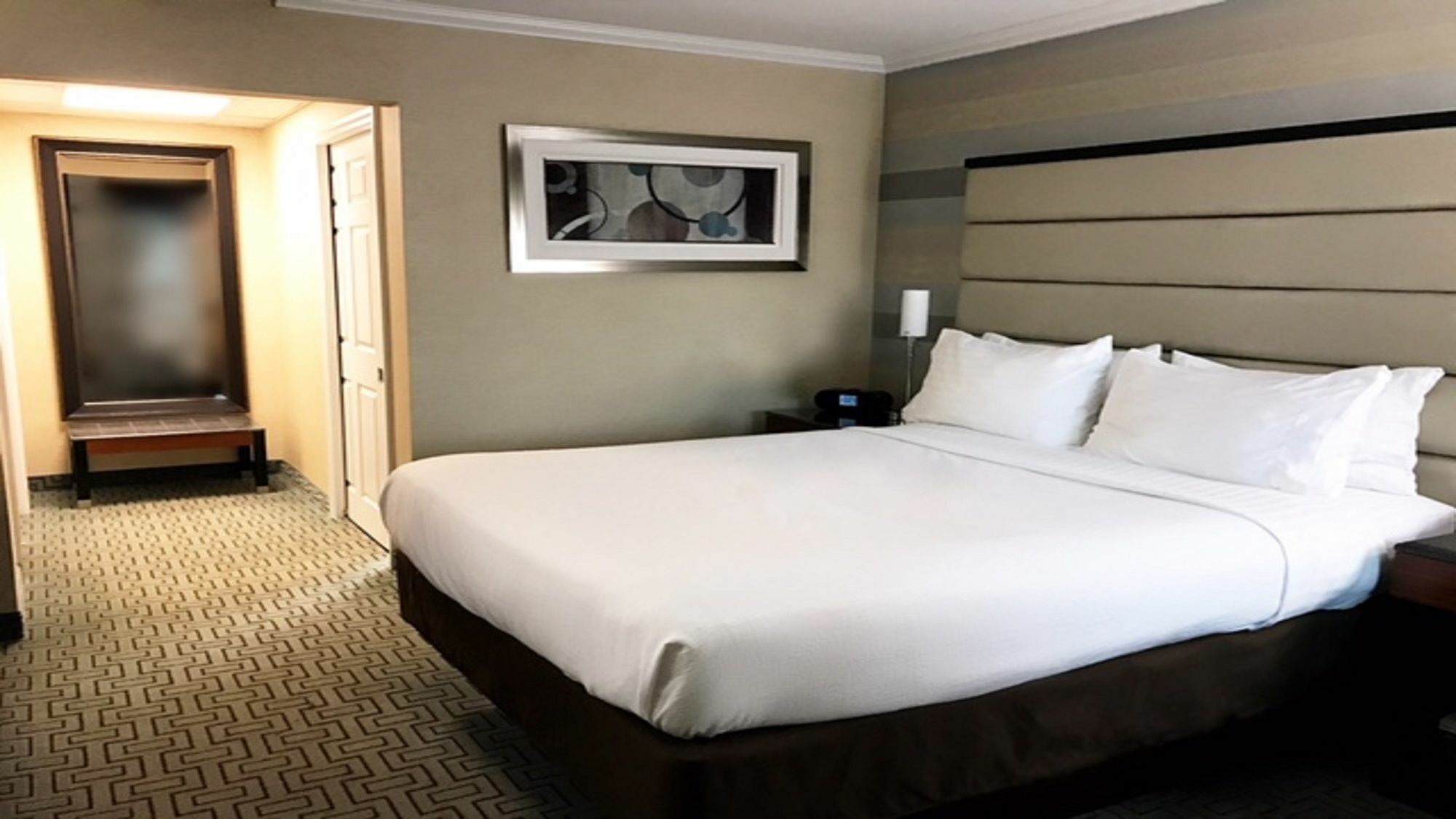 Holiday Inn Plainview-Long Island By Ihg Екстериор снимка