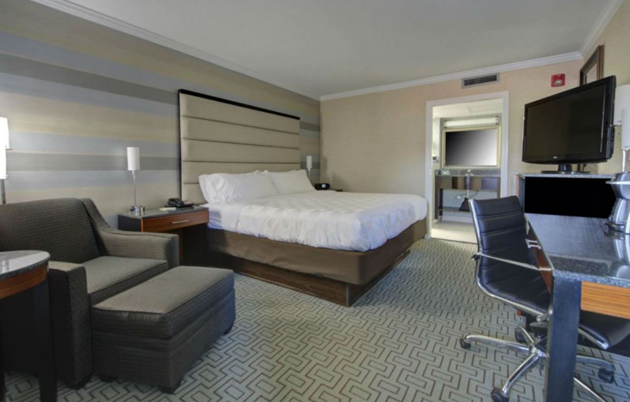 Holiday Inn Plainview-Long Island By Ihg Екстериор снимка